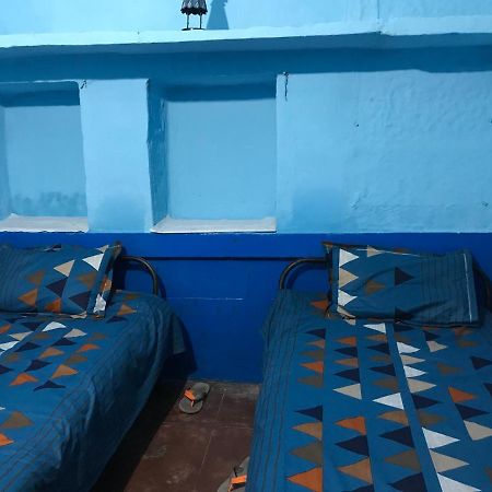 Blue Stay Jodhpur จ๊อดปูร์ ภายนอก รูปภาพ