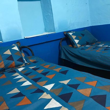 Blue Stay Jodhpur จ๊อดปูร์ ภายนอก รูปภาพ