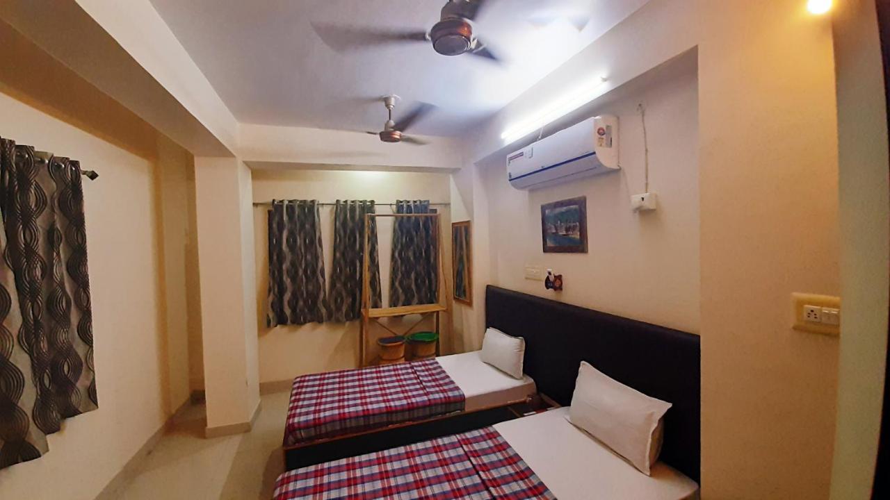 Blue Stay Jodhpur จ๊อดปูร์ ภายนอก รูปภาพ