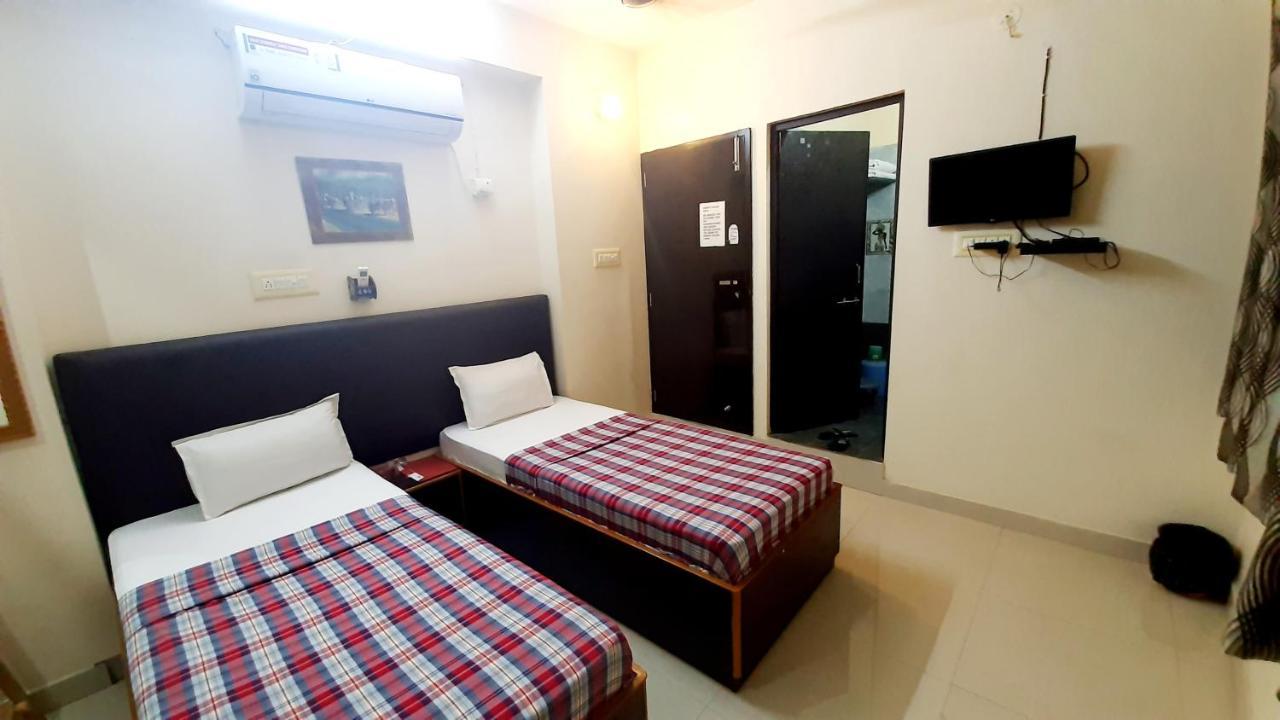 Blue Stay Jodhpur จ๊อดปูร์ ภายนอก รูปภาพ