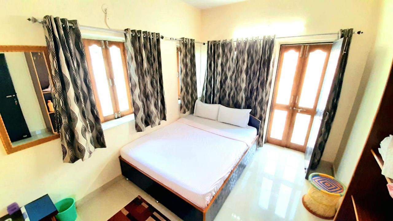 Blue Stay Jodhpur จ๊อดปูร์ ภายนอก รูปภาพ