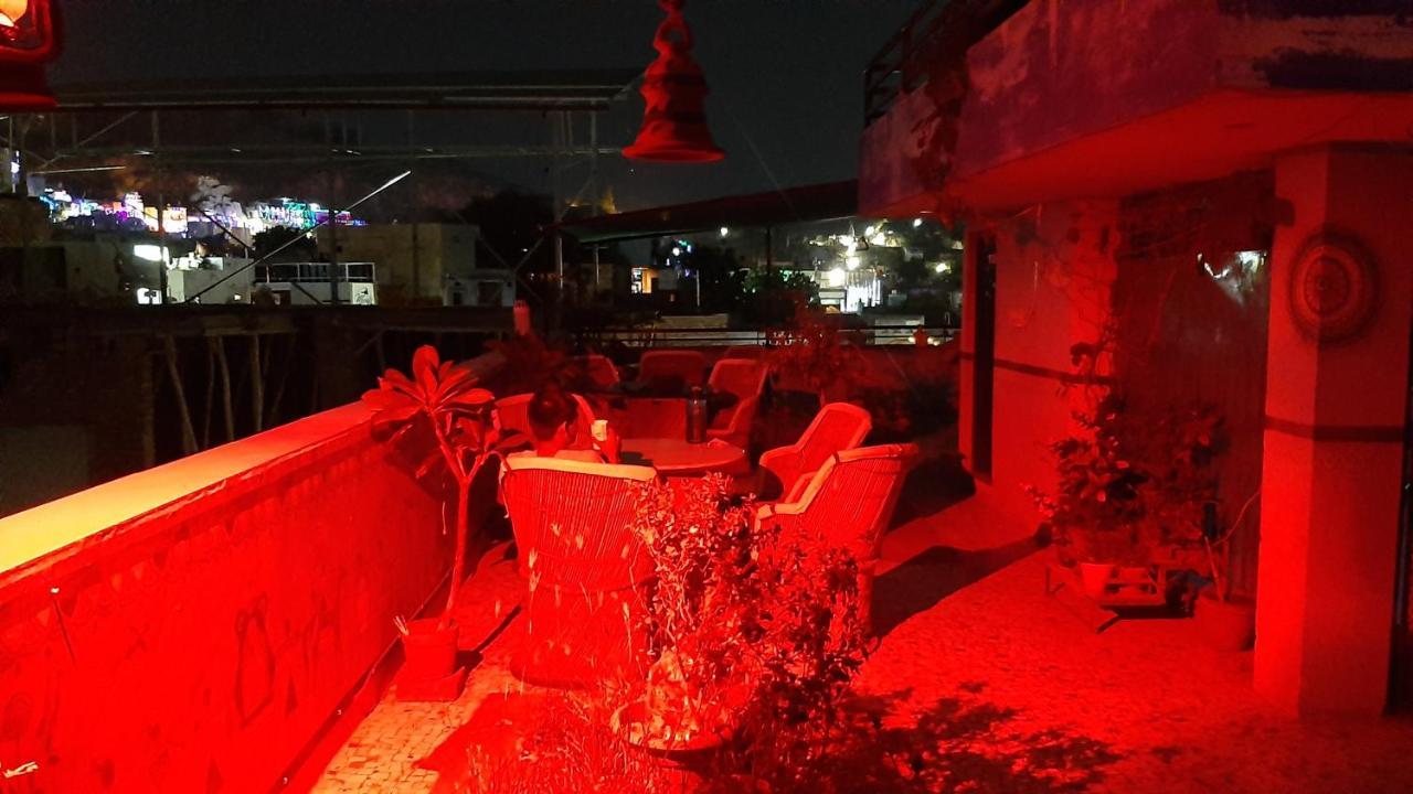 Blue Stay Jodhpur จ๊อดปูร์ ภายนอก รูปภาพ