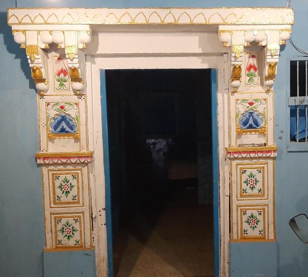 Blue Stay Jodhpur จ๊อดปูร์ ภายนอก รูปภาพ