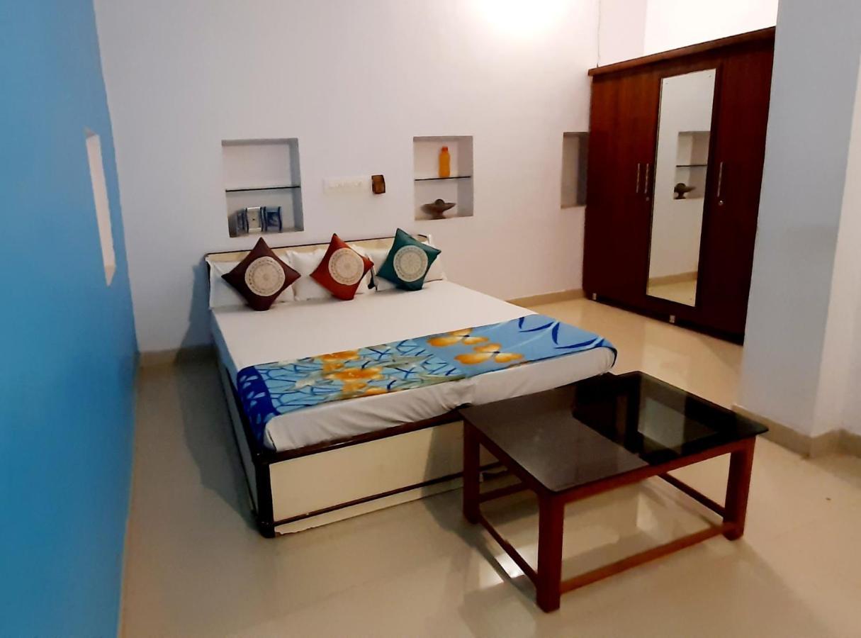 Blue Stay Jodhpur จ๊อดปูร์ ภายนอก รูปภาพ