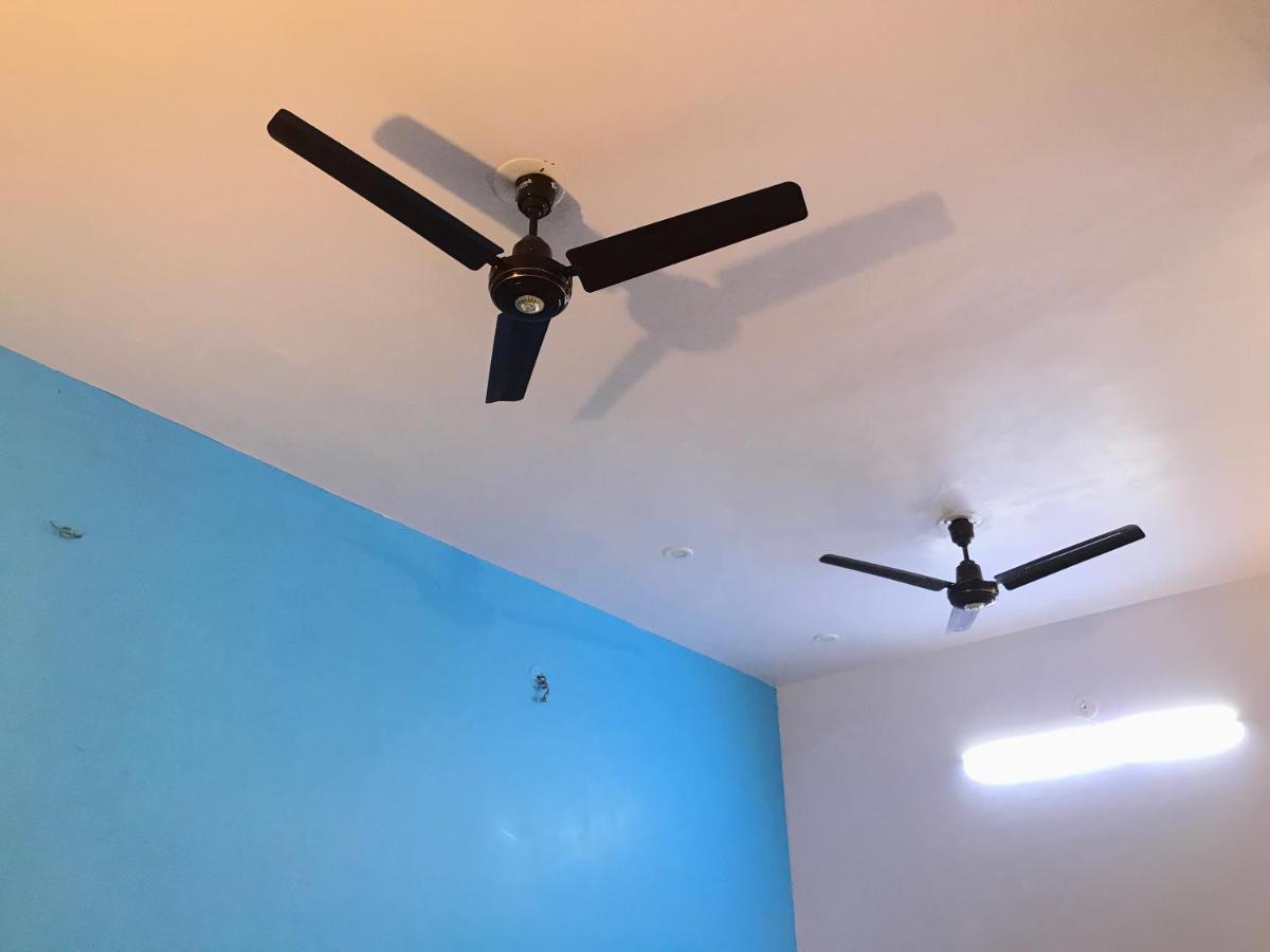 Blue Stay Jodhpur จ๊อดปูร์ ภายนอก รูปภาพ