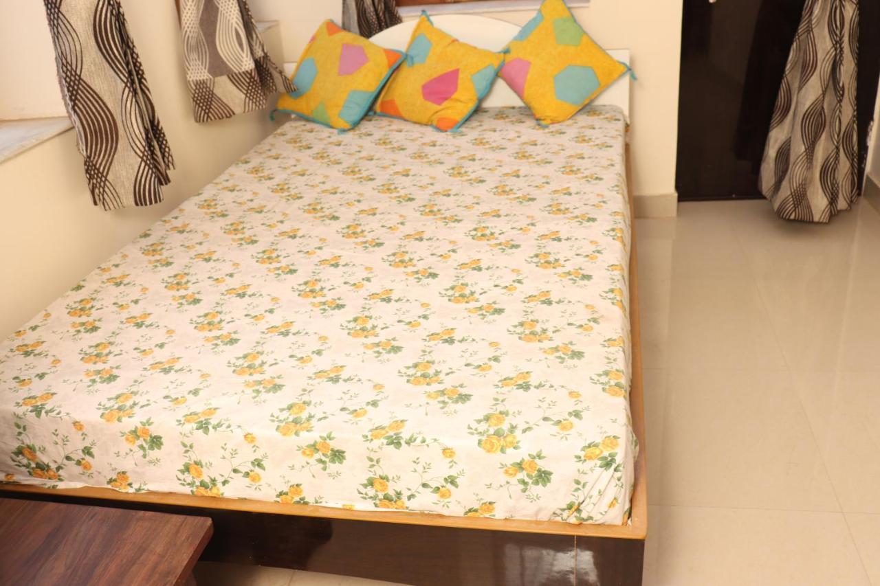 Blue Stay Jodhpur จ๊อดปูร์ ภายนอก รูปภาพ